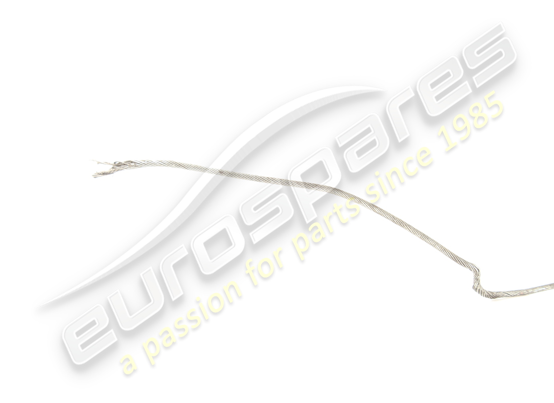cable ferrari usado. número de parte 2572851200 (2)