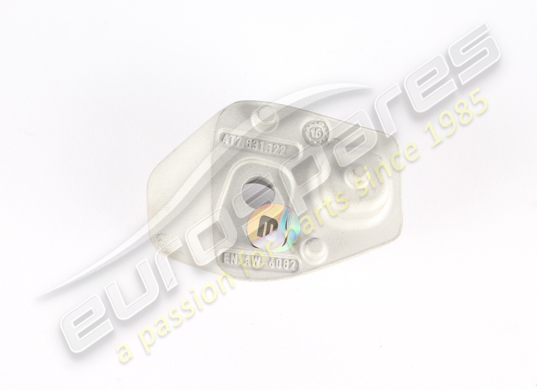 manija de puerta de refuerzo lamborghini usada. número de pieza 4t7831122 (1)
