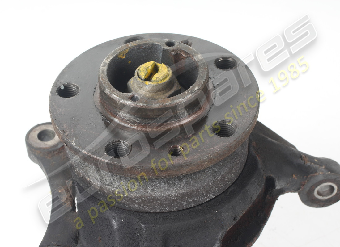 hub rh eurospares usado. número de parte eap1225997 (5)