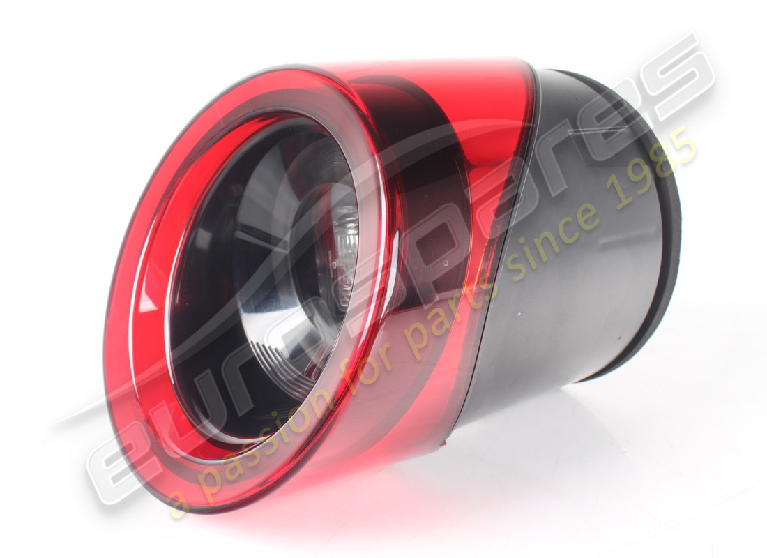 LUZ TRASERA INTERIOR IZQUIERDA USADA Ferrari. NÚMERO DE PIEZA 322258 (1)
