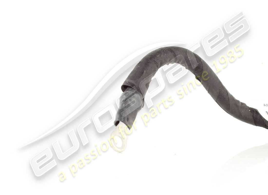 usado ferrari cavo massa dcdc. número de pieza 769884 (2)