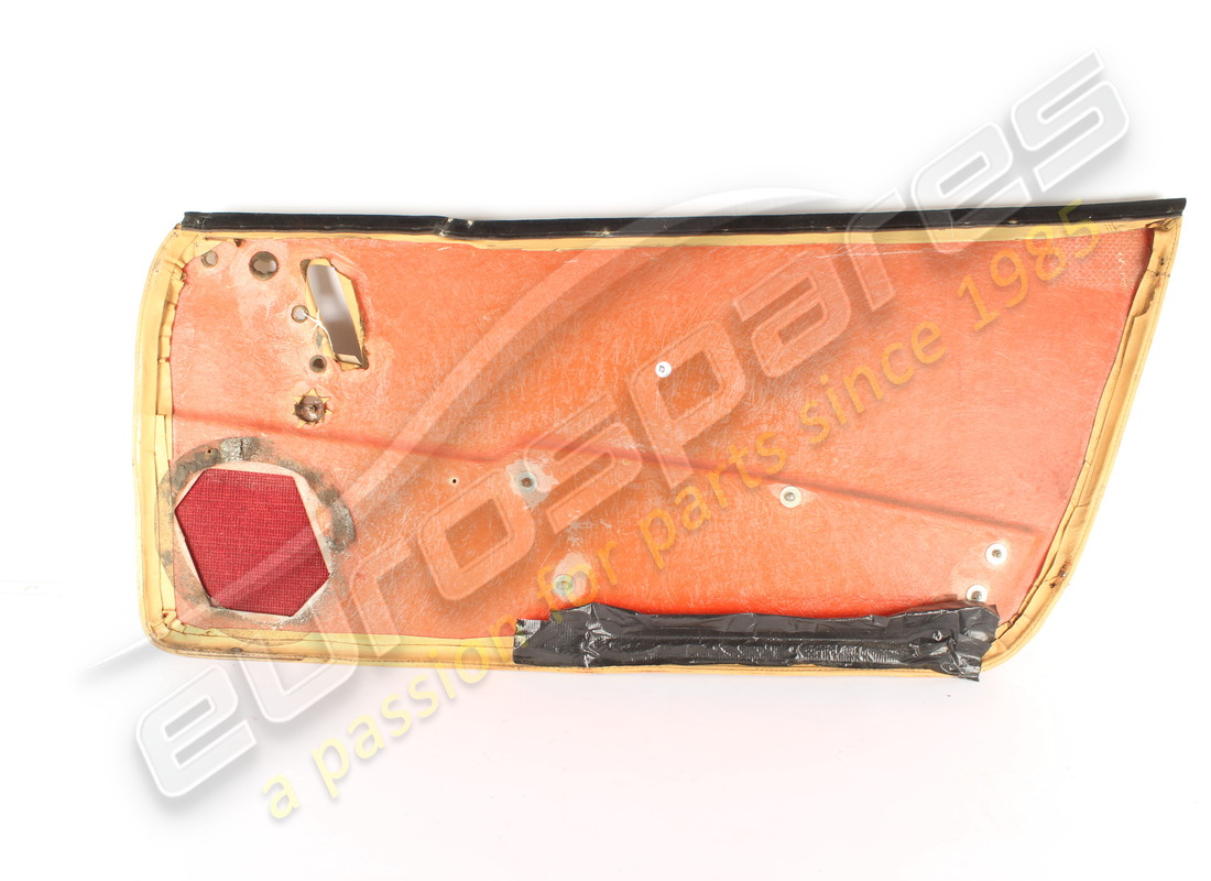 usado eurospares tarjeta de puerta izquierda con apoyabrazos y bolsillo. número de pieza eap1492322 (3)