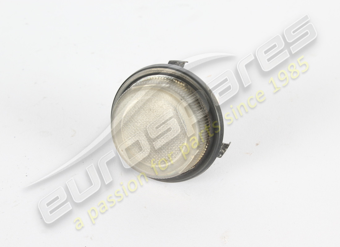 luz de cortesía dañada ferrari. número de pieza 61804700 (1)