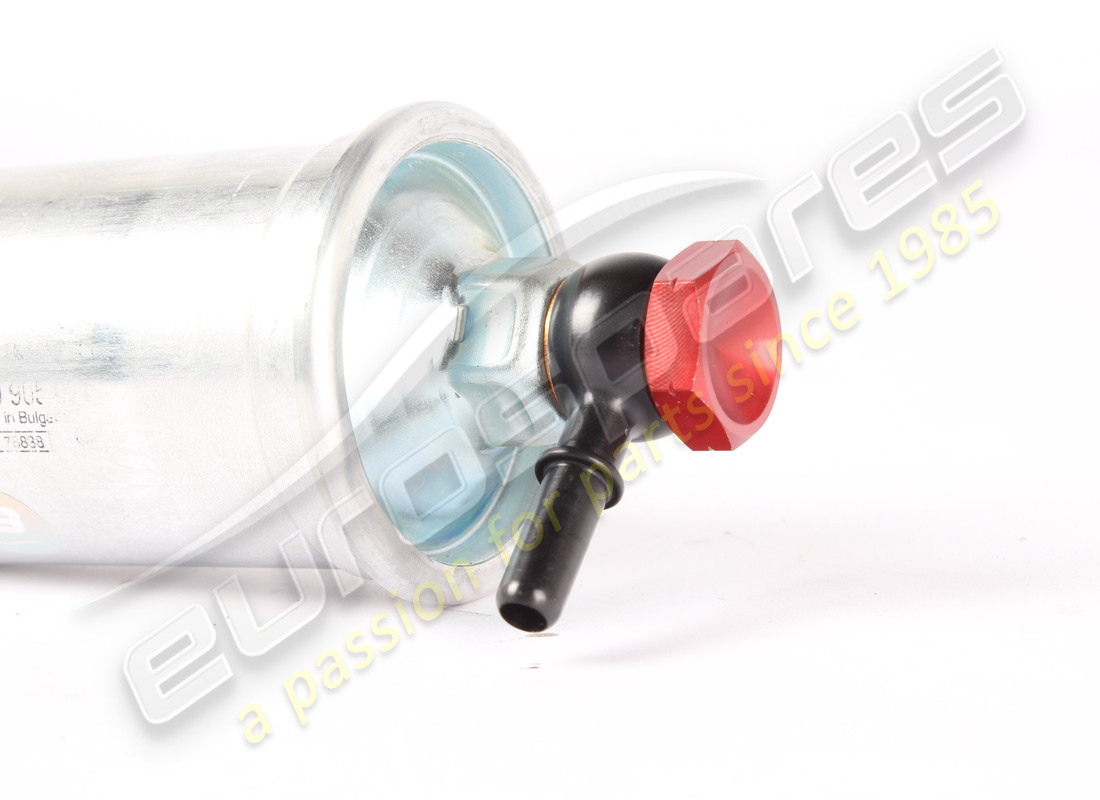 filtro de combustible usado eurospares con conectores. número de pieza eap1493227 (3)