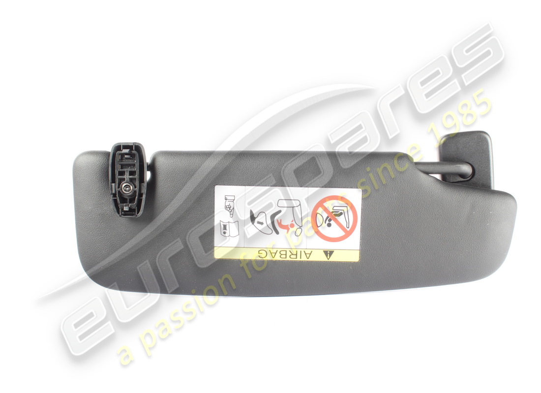 usado porsche parasol negro. número de pieza 9p1857551abox7 (2)