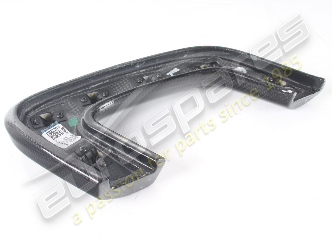 USADO FERRARI MANIJA EXTERNA DERECHA COMPLETA SH. NÚMERO DE PIEZA 88073300 (4) usado ferrari manija externa derecha completa sh. número de pieza 88073300 (4)