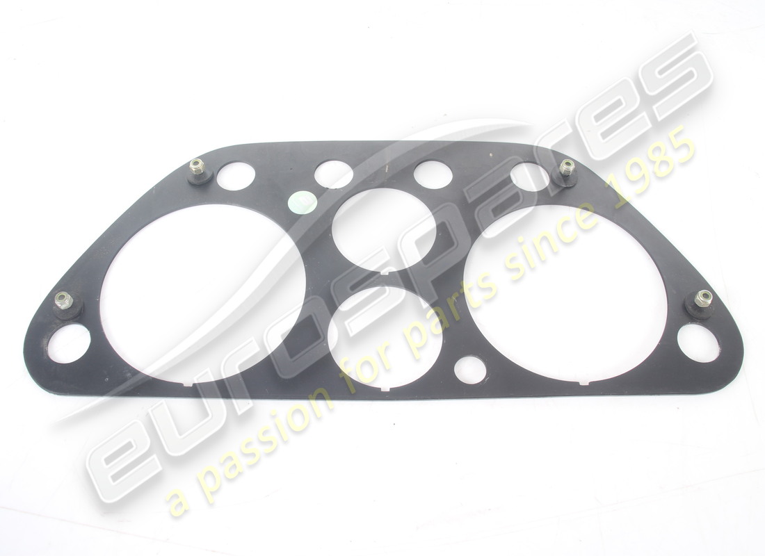placa de fascia dash ferrari usada. número de parte 61812200 (3)