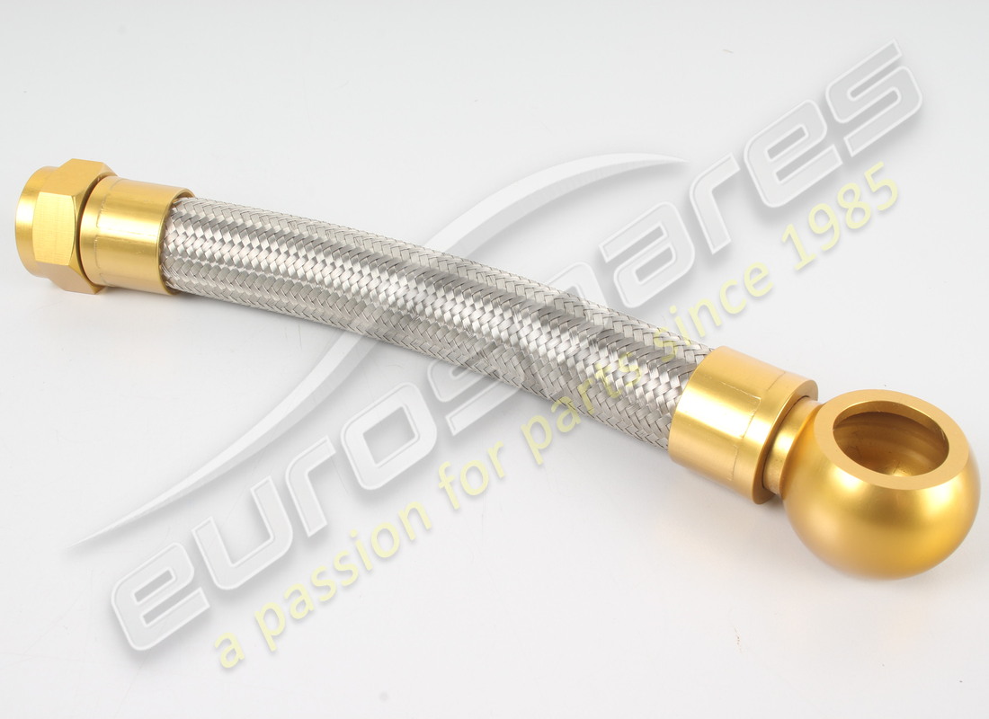 nuevo tubo de aceite oe. número de parte 145040 (1)