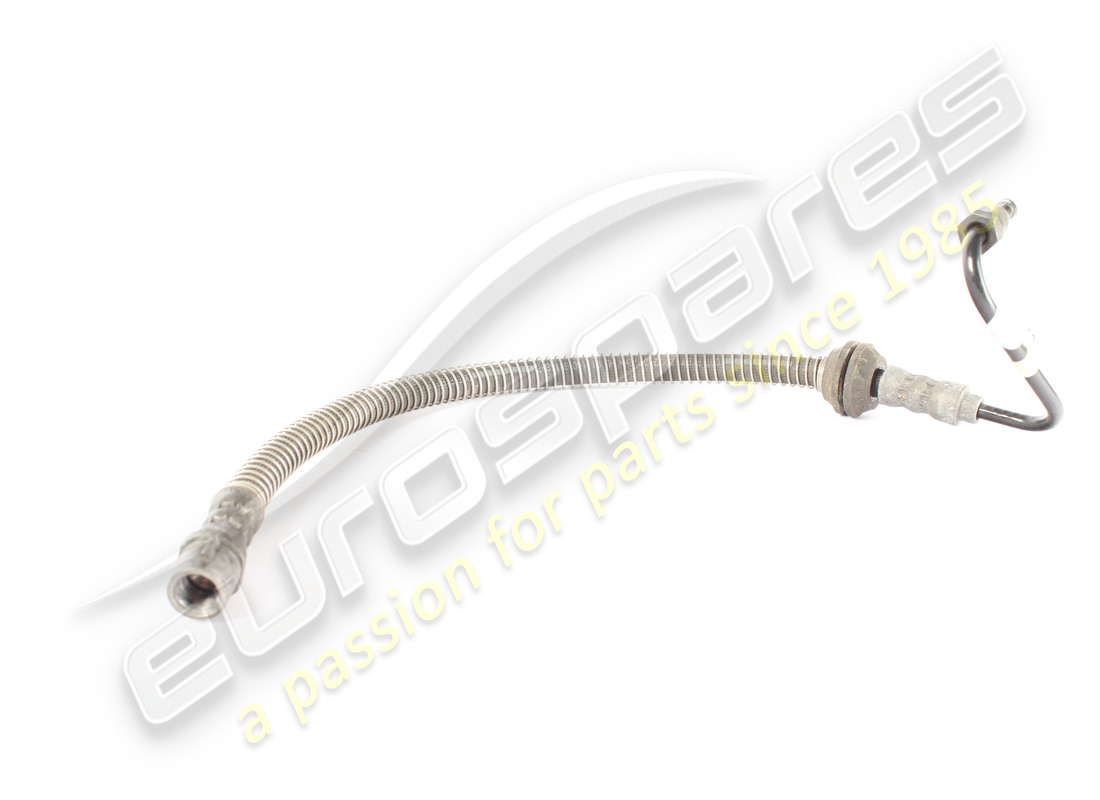MANGUERA DE FRENO USADA Porsche. NÚMERO DE PIEZA 9GT611776 (1)