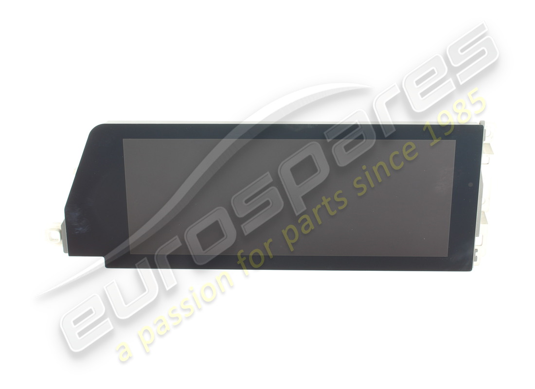 usado porsche pantalla número de pieza 992919597aa