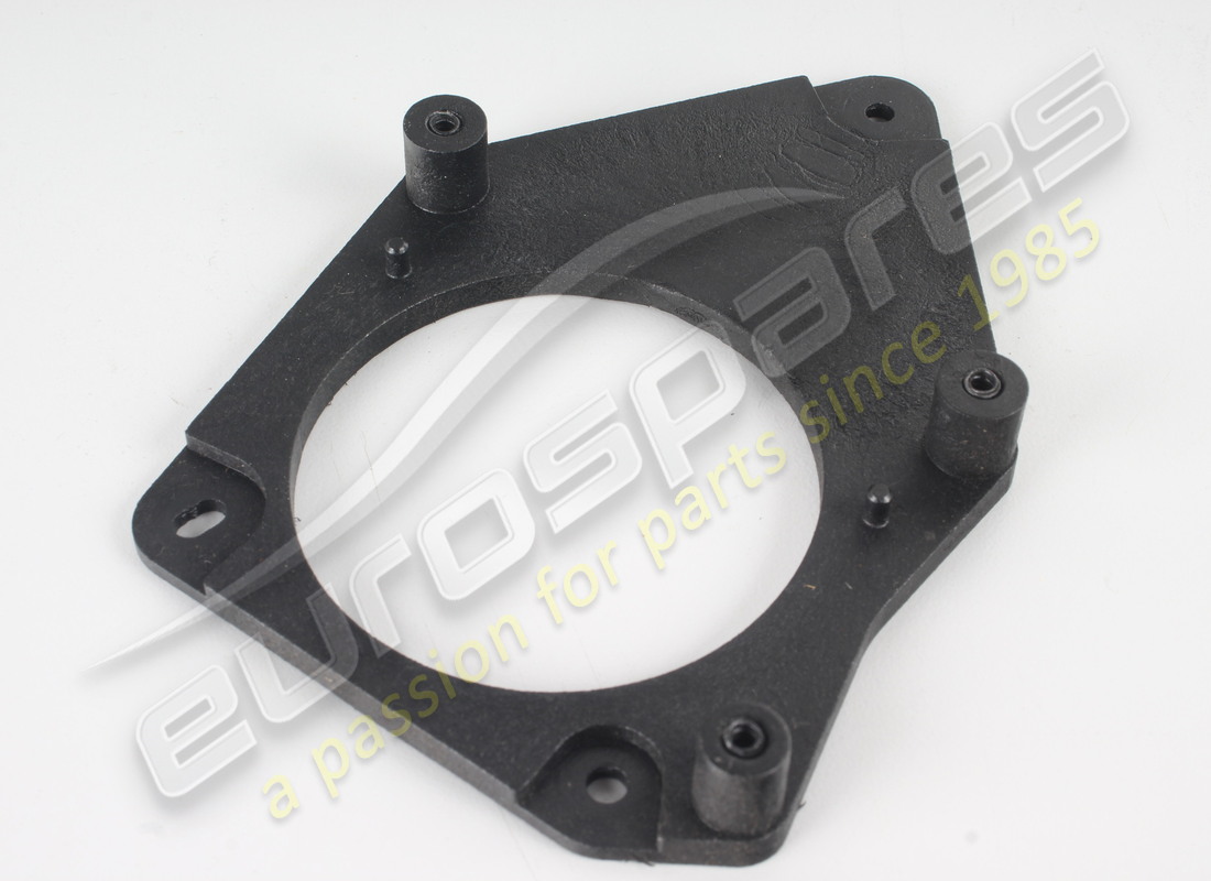 soporte aston martin usado, sensor de ángulo de dirección. número de pieza 4g43alr3219ab (2)