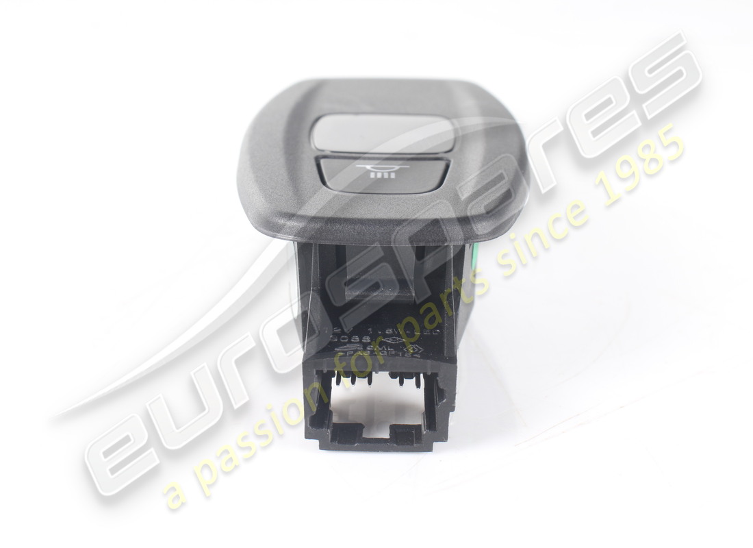 luz de techo trasera derecha usada ferrari. número de pieza 343021 (2)