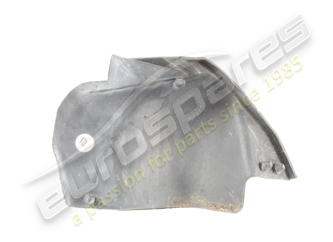 usado ferrari sello izquierdo. número de pieza 980528 (2)
