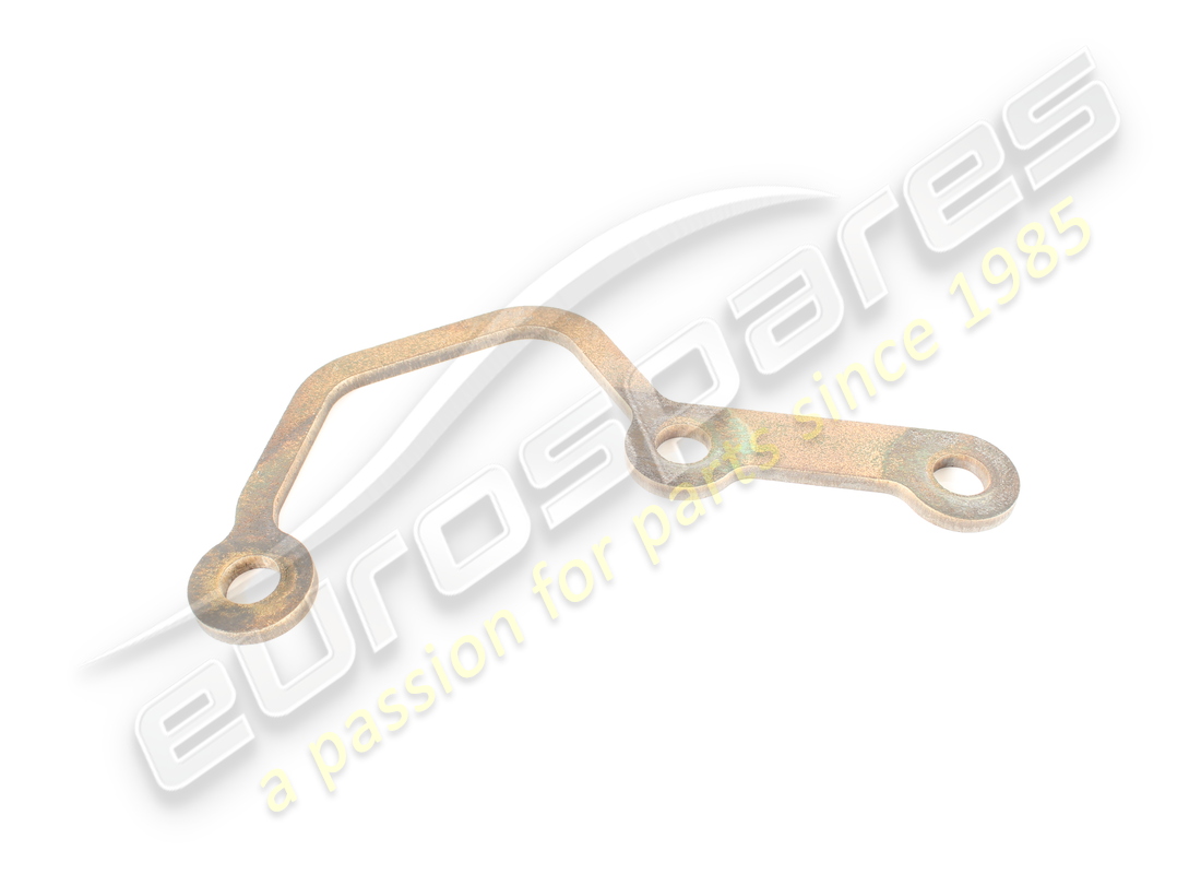 USADO Ferrari COLECTOR DERECHO PARA CILINDRO 1-2 SOPORTE ANTI-AFLOJAMIENTO. NÚMERO DE PIEZA 308409 (1)