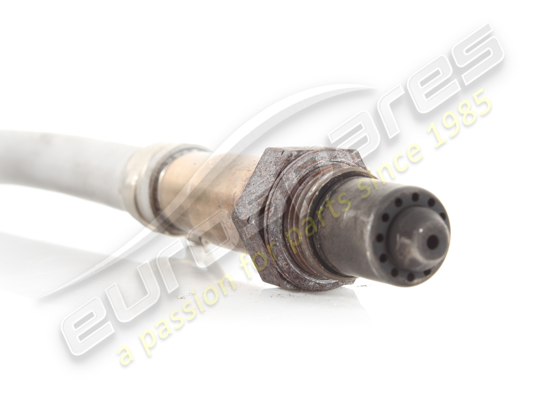 sensor de oxígeno delantero ferrari usado. número de parte 292582 (3)