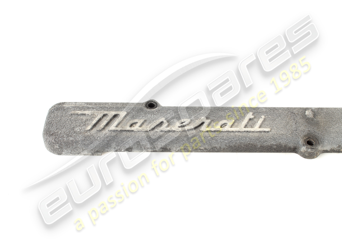 cubierta pequeña de cableado izquierdo maserati usada. número de parte 185313 (2)