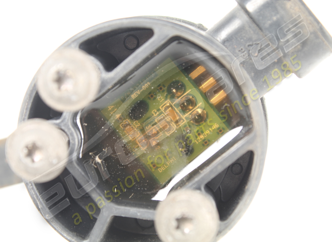usado ferrari sensor de movimiento delantero izquierdo completo. número de pieza 253162 (5)