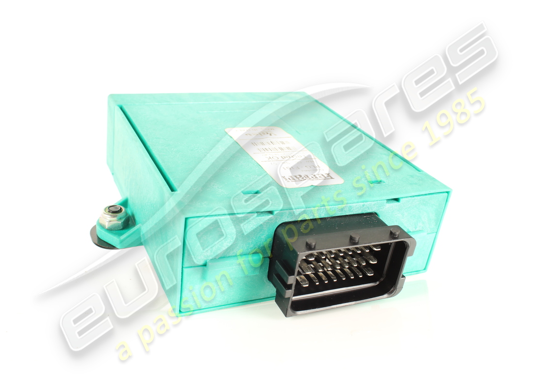 ecu de porton trasero eléctrico usado ferrari. número de pieza 281088 (3)