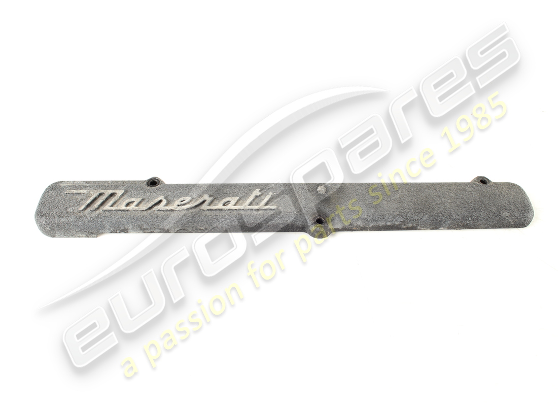 CUBIERTA PEQUEÑA DE CABLEADO IZQUIERDO Maserati USADA. NÚMERO DE PARTE 185313 (1)