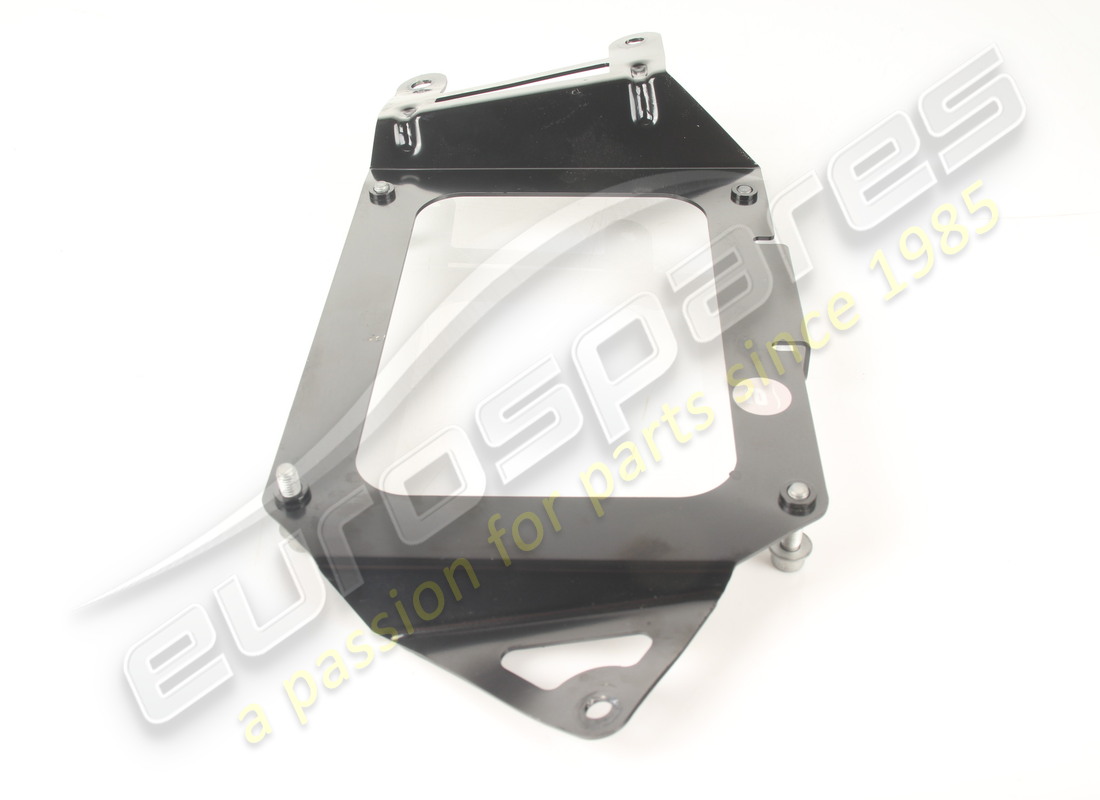 usado ferraristaffa centralina ion. número de parte 967599 (2)