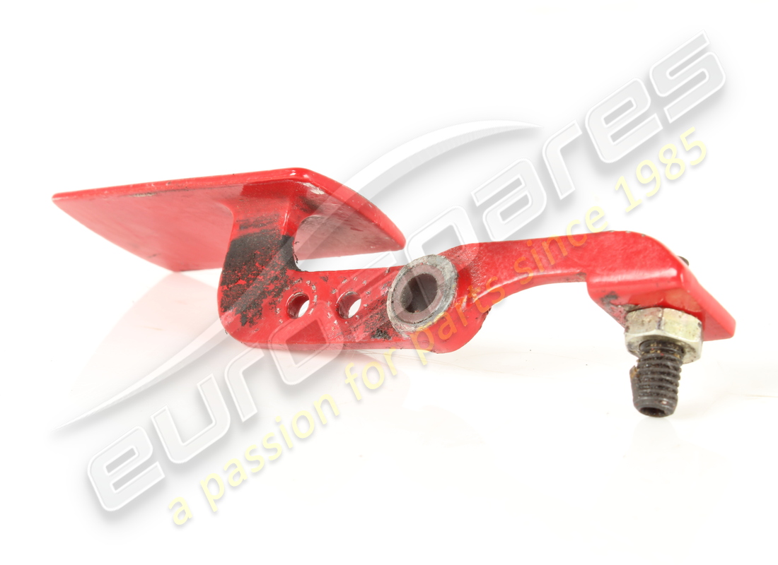 usado ferrari manija exterior izquierda. número de pieza 61955900 (2)