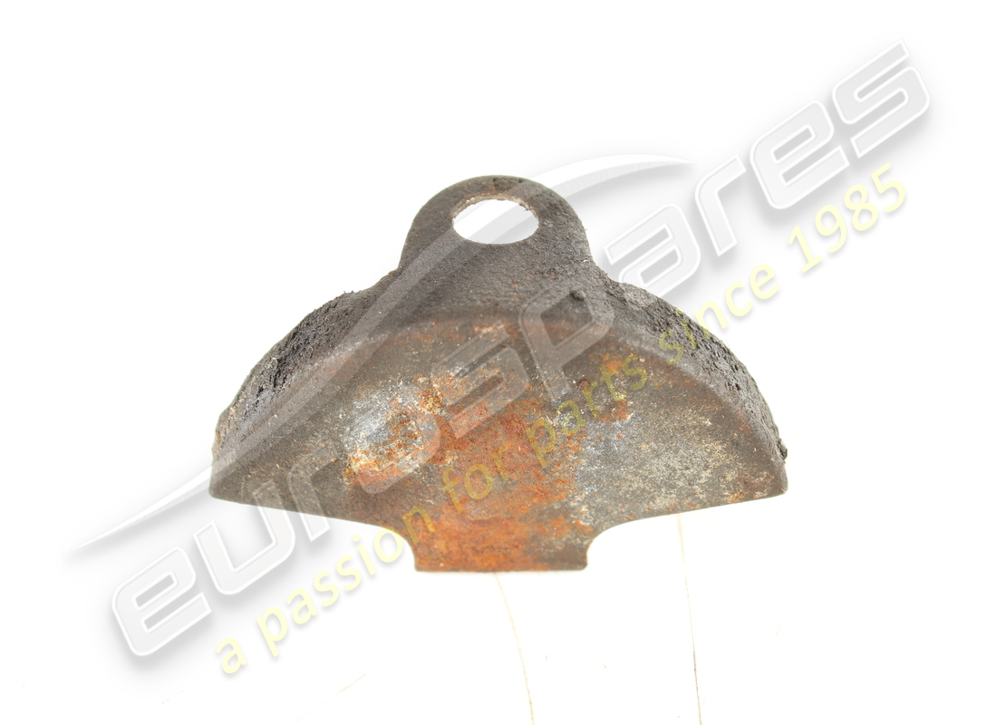 placa usada maserati.. número de pieza 118553 (1)