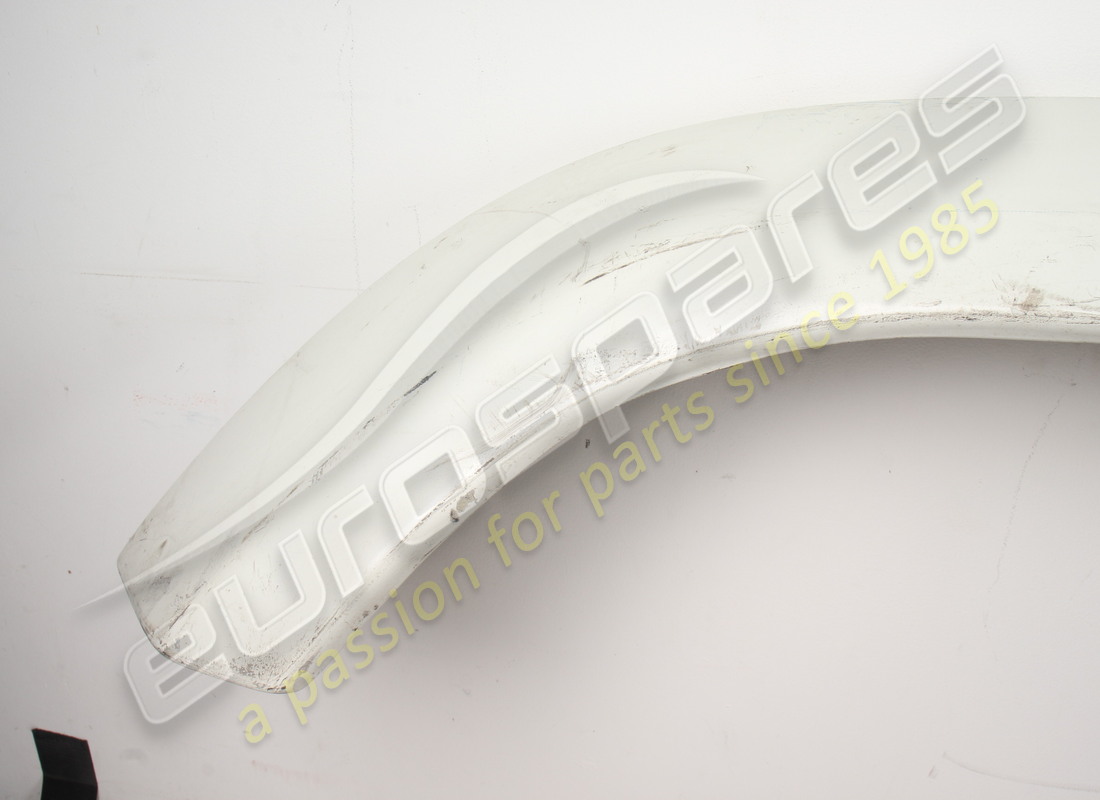 new (other) lamborghini rh skirt exterior cover. part number 007010070 (3)