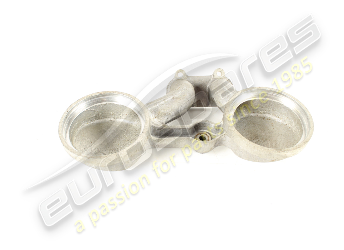 CAJA DE BOMBA DE ACEITE Ferrari USADA. NÚMERO DE PIEZA 143797 (1)