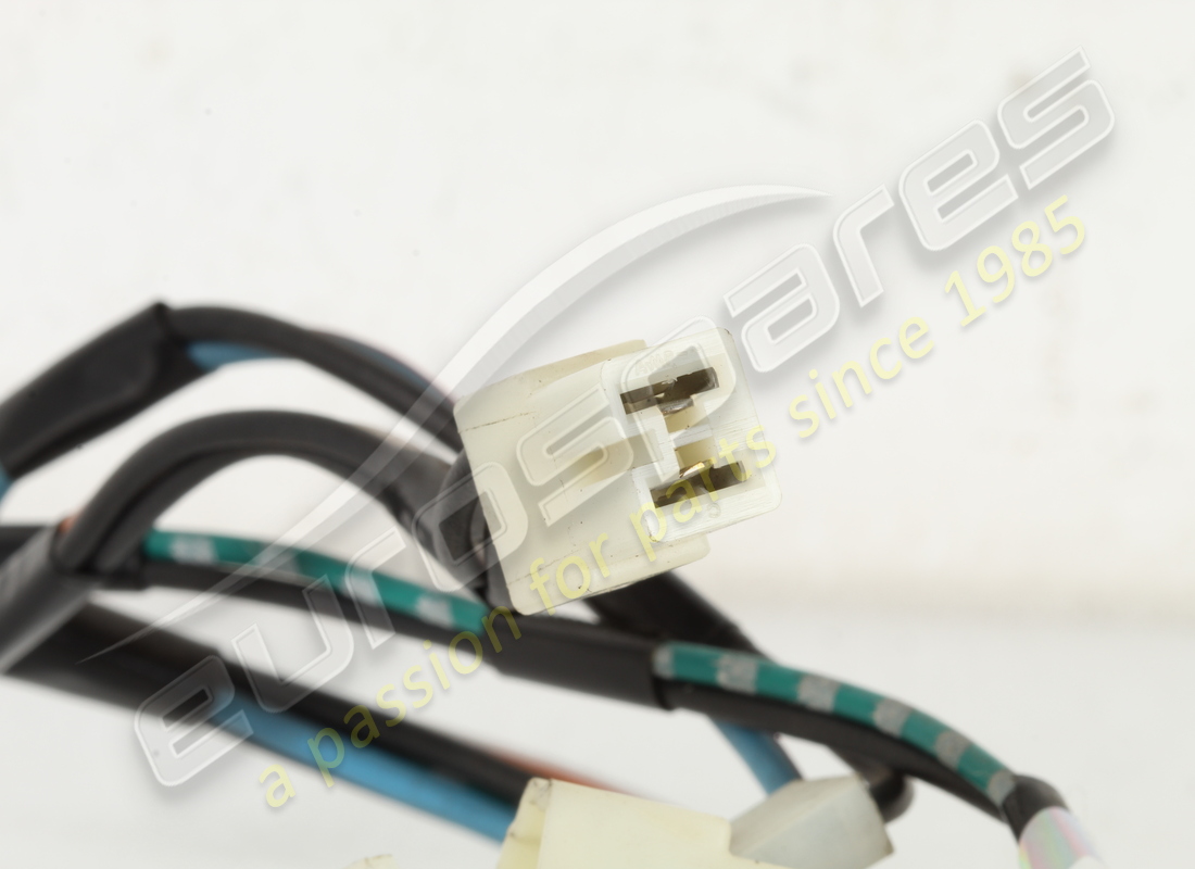 cable ferrari usado. número de parte 119429 (3)