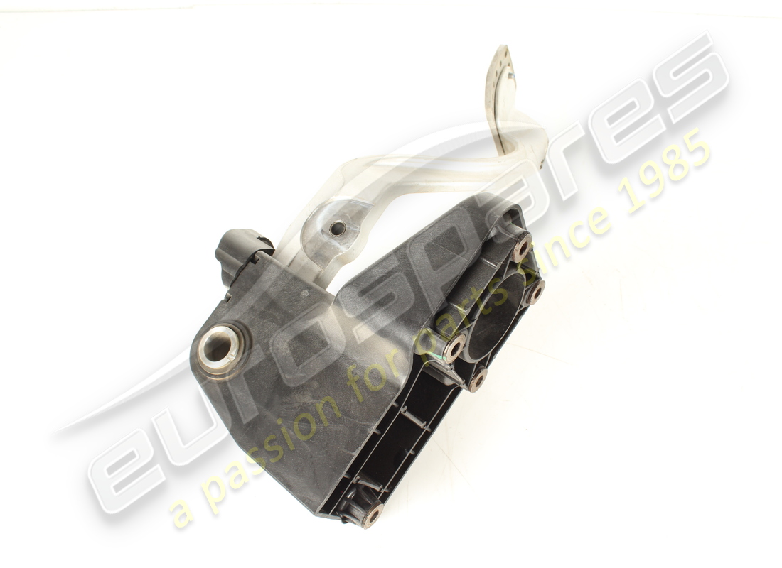 pedalera completa usada eurospares. número de pieza eap1564160 (3)