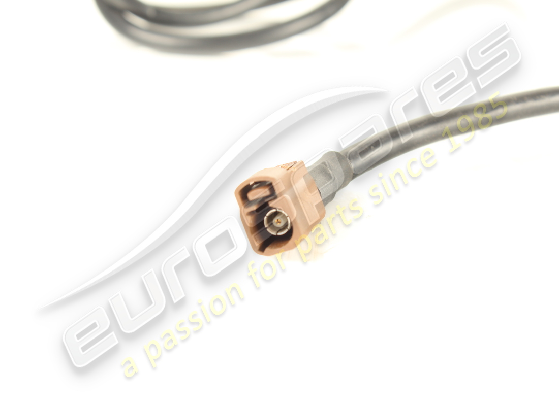 cable de video para tablero de control usado ferrari. número de pieza 266797 (3)