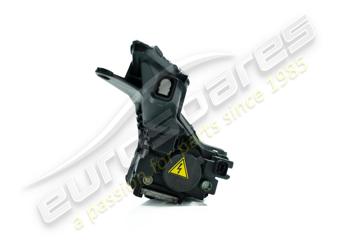 faro bi-xenón izquierdo dañado ferrari -con a. número de pieza 244433 (6)