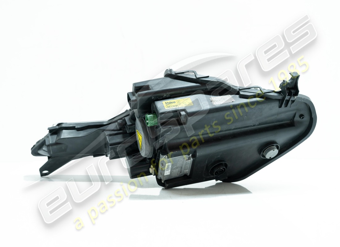 faro bi-xenón izquierdo dañado ferrari -con a. número de pieza 244433 (11)