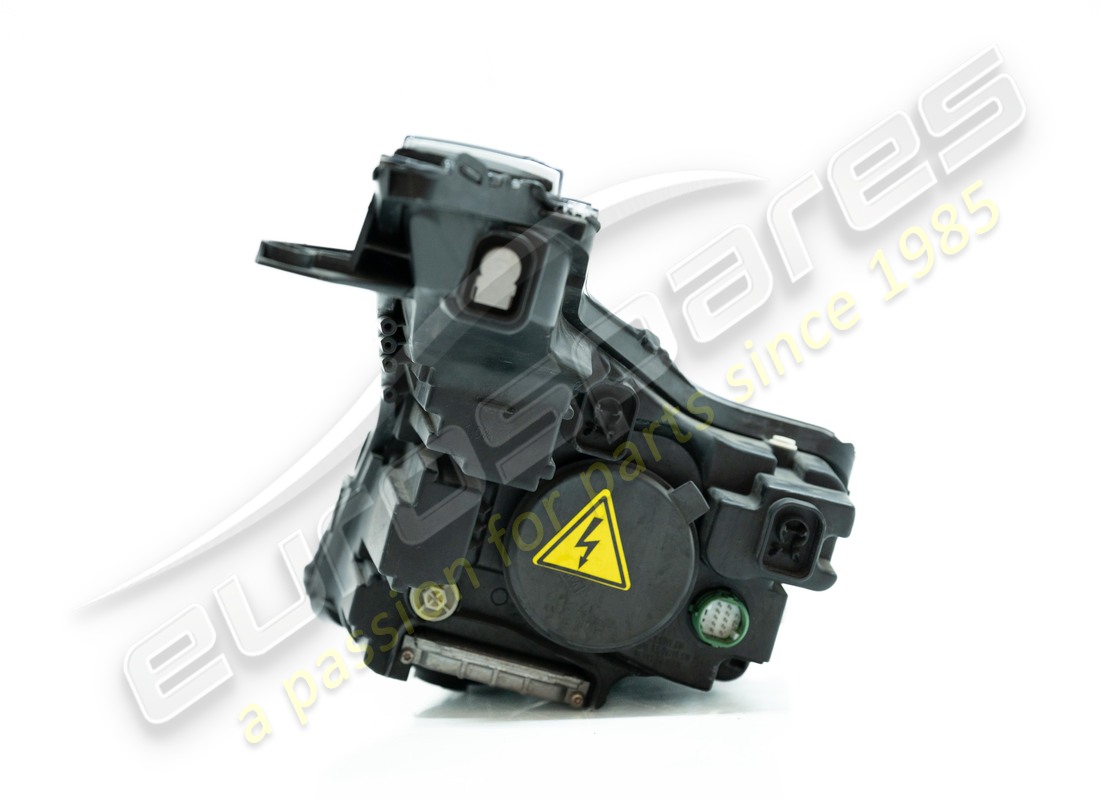 faro bi-xenón izquierdo dañado ferrari -con a. número de pieza 244433 (10)