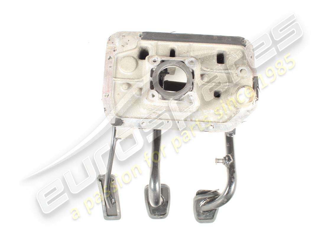 usado maserati pedales soporte. número de pieza 388410304 (4)