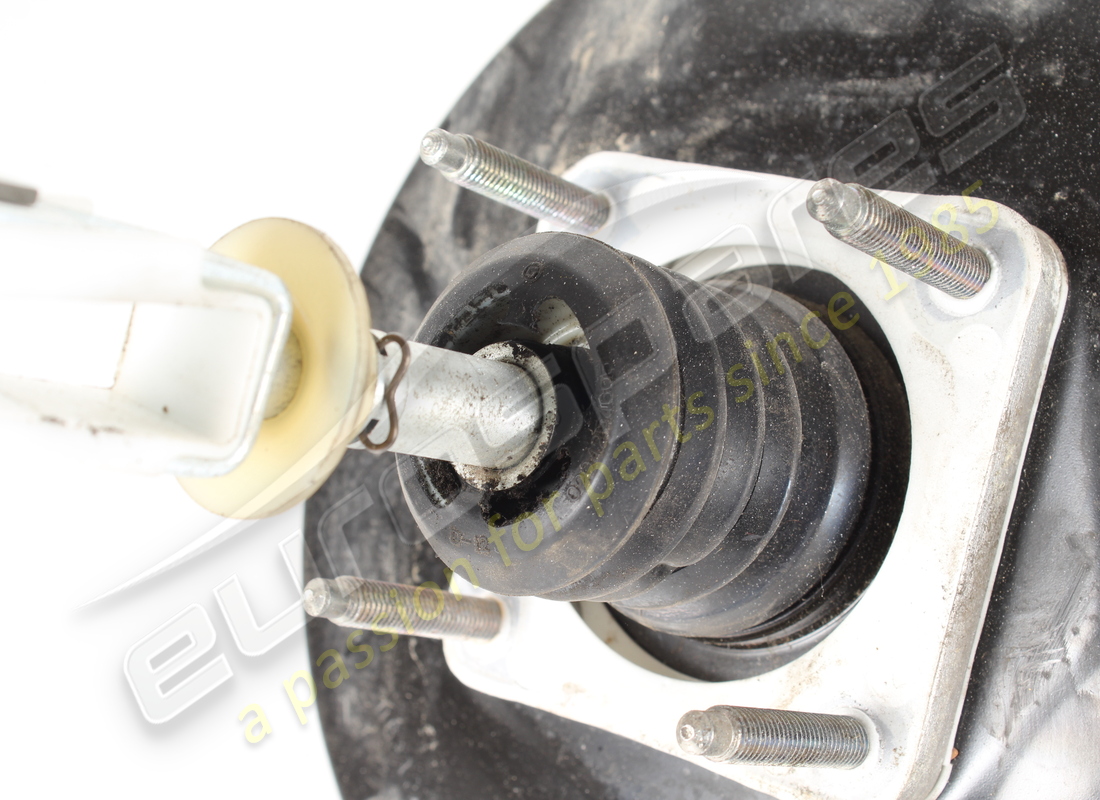 servofreno usado eurospares con depósito de líquido. número de pieza eap1564161 (4)