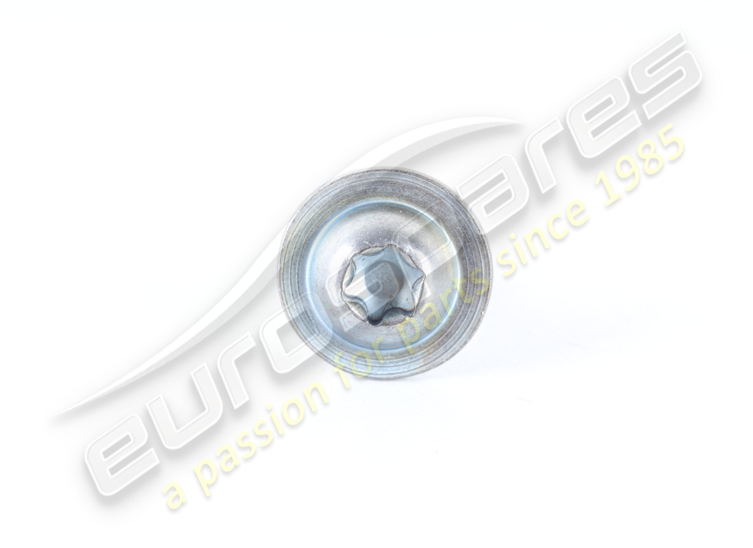 NUEVO LAMBORGHINI TORNILLO TP6X17-Q. NÚMERO DE PARTE N90817003 (2) nuevo lamborghini tornillo tp6x17-q. número de parte n90817003 (2)