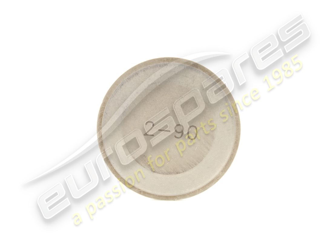 ALMOHADILLA USADA MASERATI GRUESA. 2,900. NÚMERO DE PIEZA 600033308 (2) almohadilla usada maserati gruesa. 2,900. número de pieza 600033308 (2)