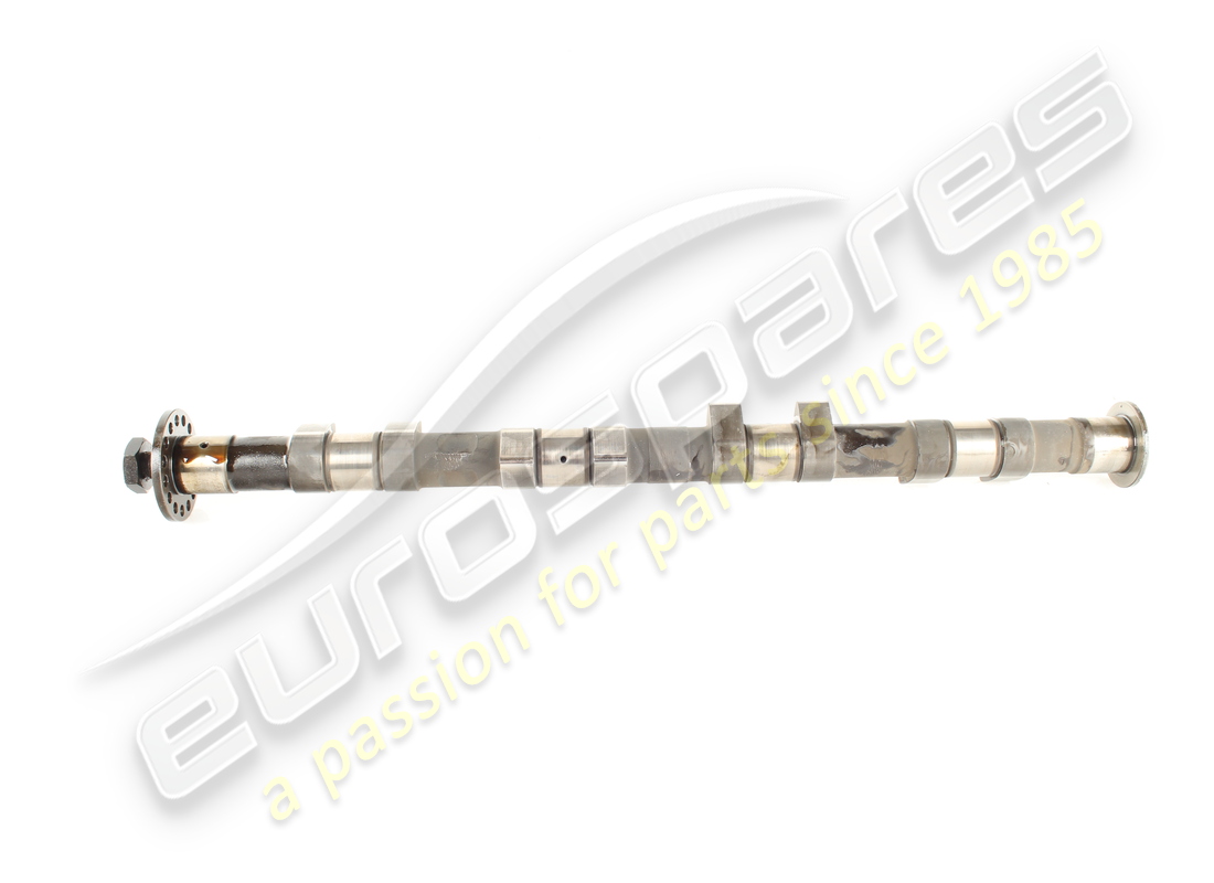 ARBOL DE LEVAS DE ADMISION IZQUIERDO Maserati USADO. NÚMERO DE PARTE 585030100 (1)