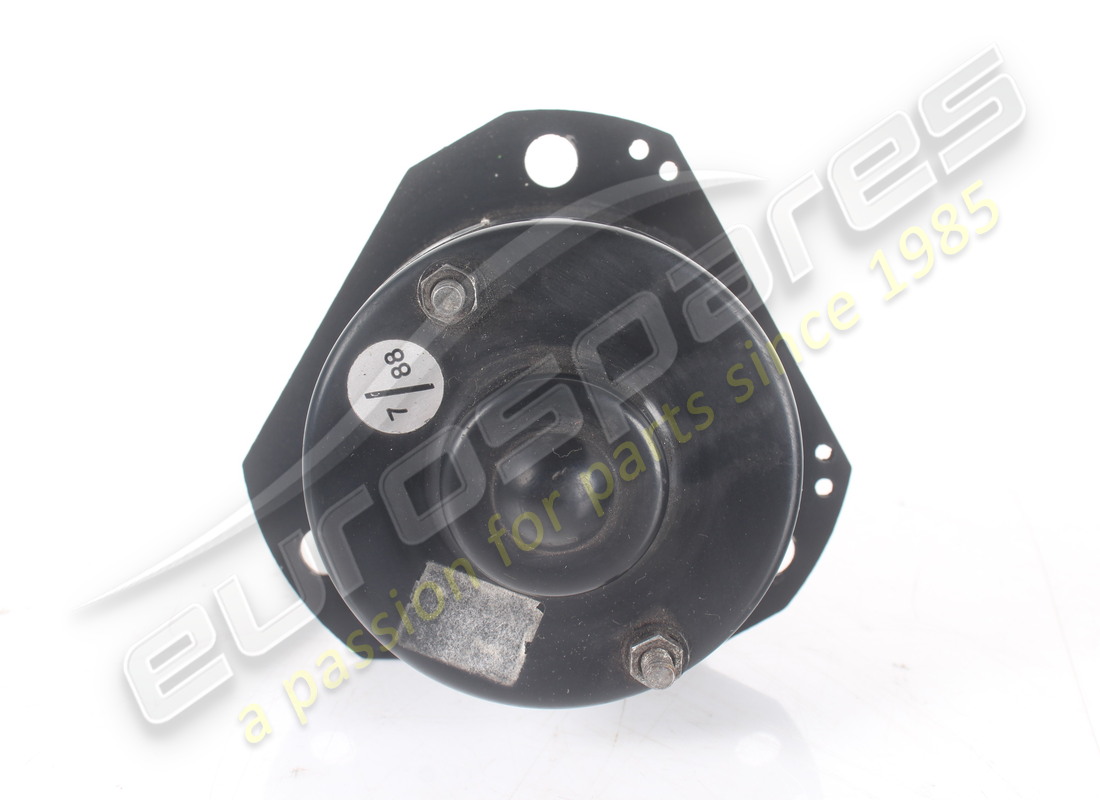 MOTOR DE VENTILADOR FERRARI USADO. NÚMERO DE PARTE 117546 (3) motor de ventilador ferrari usado. número de parte 117546 (3)