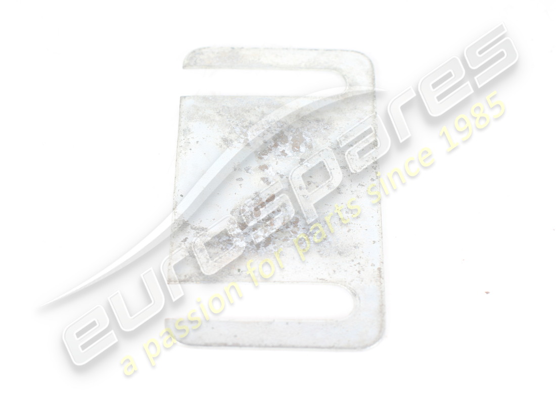 SEPARADOR DE PUERTA FERRARI USADO. NÚMERO DE PARTE 60163003 (2) separador de puerta ferrari usado. número de parte 60163003 (2)