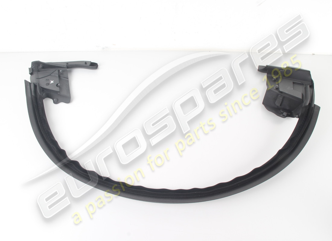 nuevo maserati rascador de vidrio interior delantero izquierdo. número de pieza 670157884 (4)