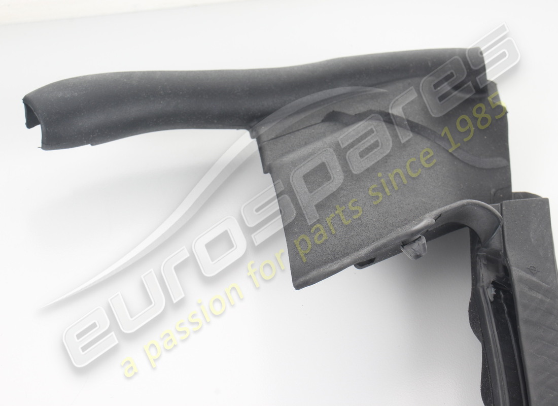 nuevo maserati rascador de vidrio interior delantero izquierdo. número de pieza 670157884 (3)