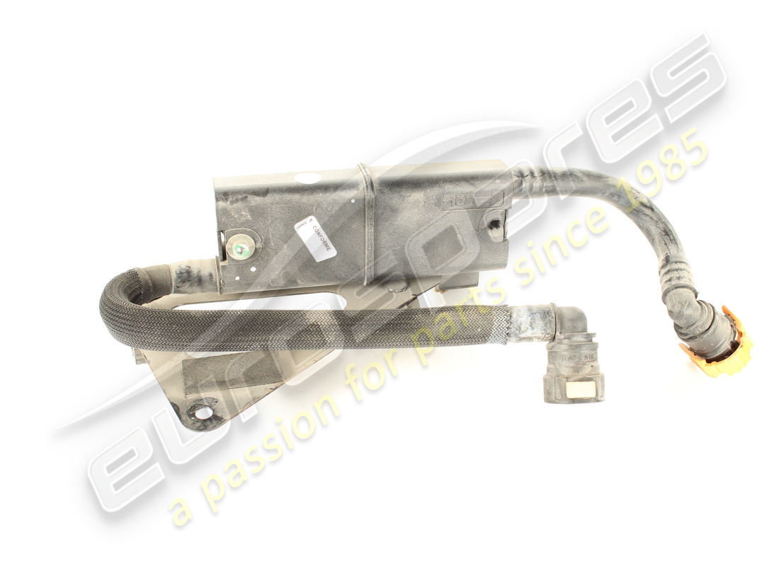 KIT SEPARADOR DE VAPOR USADO Ferrari. NÚMERO DE PIEZA 266580 (1)