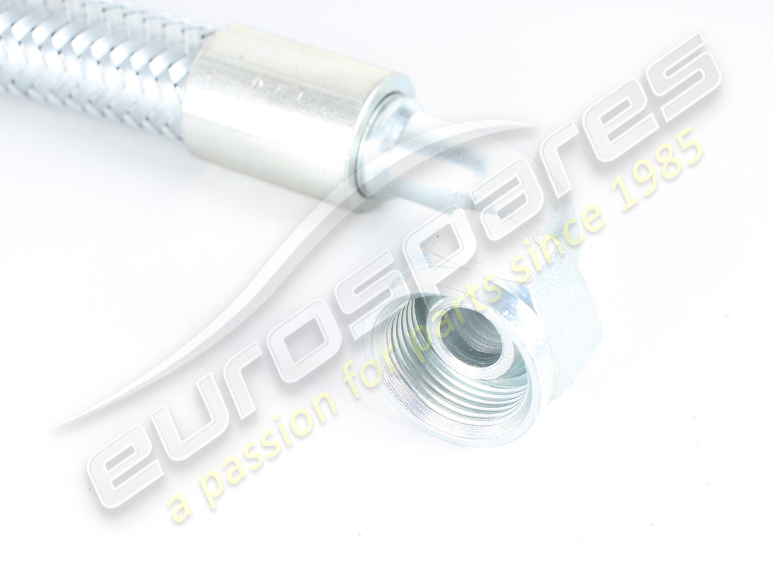 TUBO DE ACEITE NUEVO OE. NÚMERO DE PIEZA 240367 (3) tubo de aceite nuevo oe. número de pieza 240367 (3)