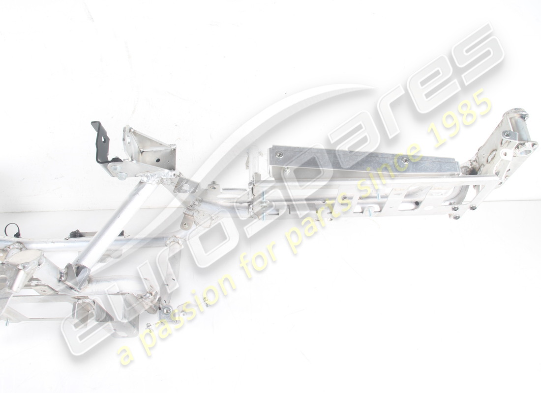 travesaño del tablero ferrari usado. número de parte 88198100 (4)