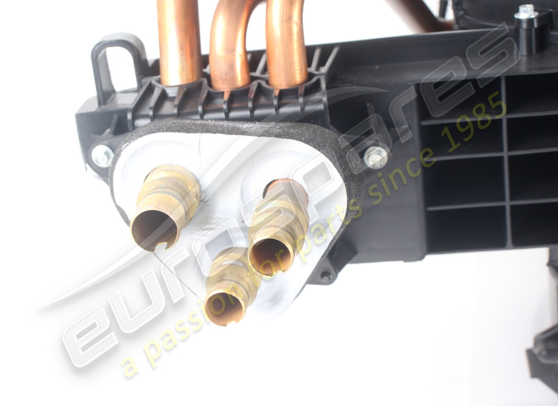 aire acondicionado completo usado ferrari. número de pieza 88330900 (2)