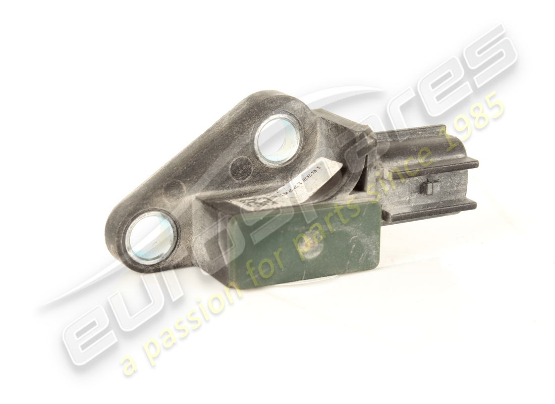 USADO Ferrari SENSOR DE CHOQUE FRONTAL. NÚMERO DE PIEZA 250753 (1)