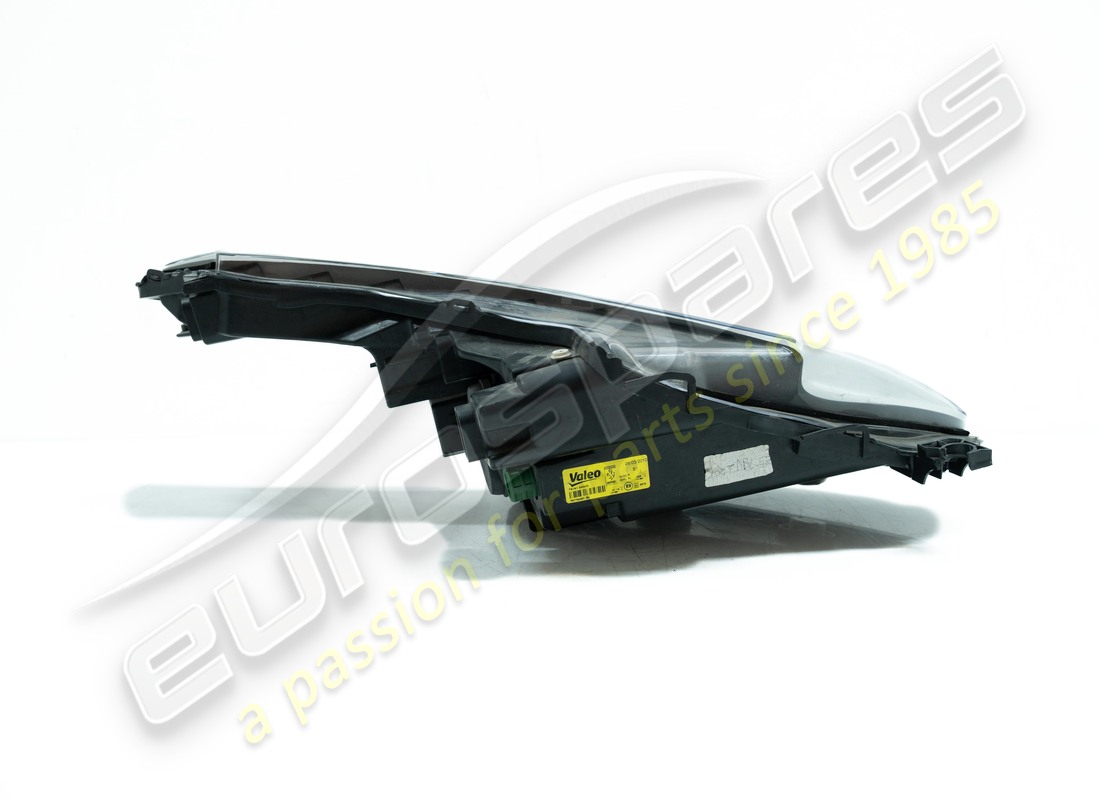 faro bi-xenón izquierdo dañado ferrari -con a. número de pieza 244433 (7)