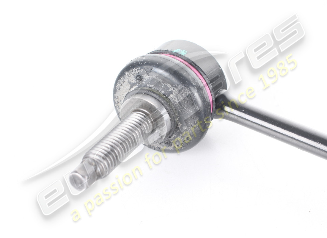 NUEVO ASTON MARTIN ENLACE, BARRA ESTABILIZADORA TRASERA, IZQUIERDA NÚMERO DE PIEZA 1R122610098 (2) nuevo aston martin enlace, barra estabilizadora trasera, izquierda número de pieza 1r122610098 (2)